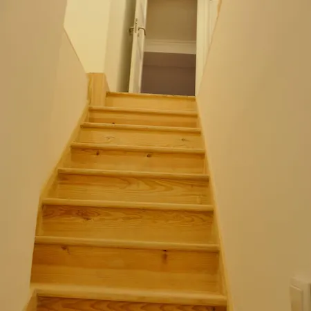 Tt Anjos Apartmán