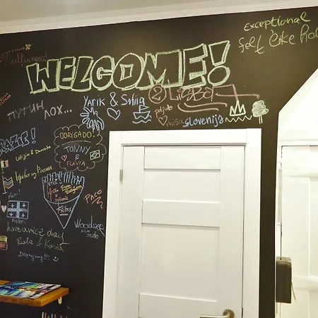 Apartmán Tt Anjos