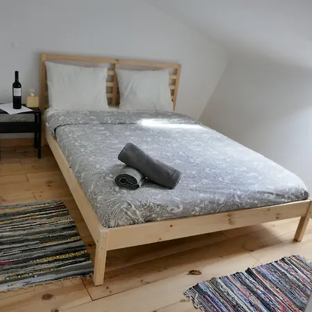 Apartmán Tt Anjos