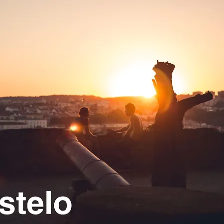 Apartmán Tt Anjos Lisboa