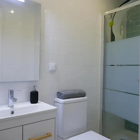 Apartmán Tt Anjos