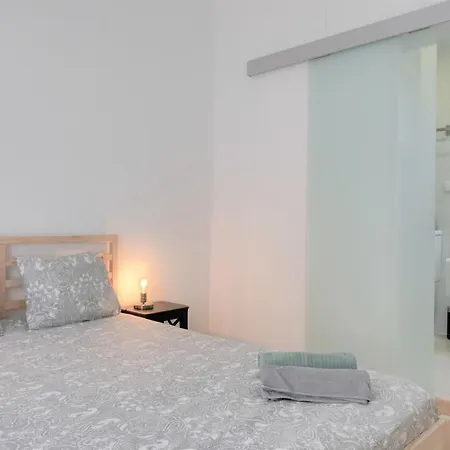 Apartmán Tt Anjos
