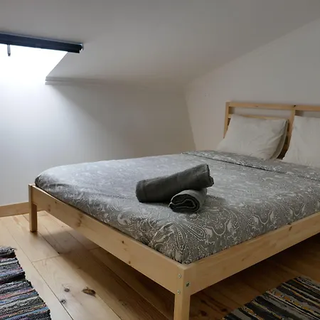 Apartament Tt Anjos *