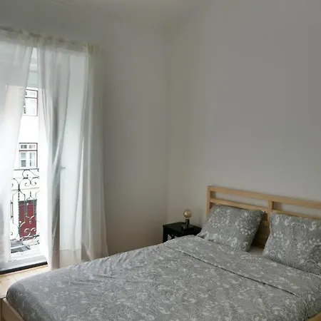 Apartament Tt Anjos