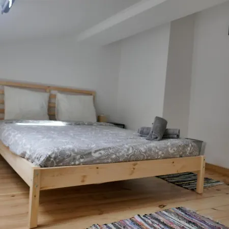 Apartment Tt Anjos Lisbon