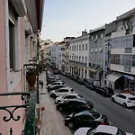Tt Anjos Apartamento Lisboa