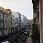 Apartamento Tt Anjos
