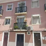 Apartamento Tt Anjos