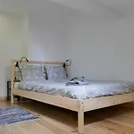 Tt Anjos Apartamento Lisboa